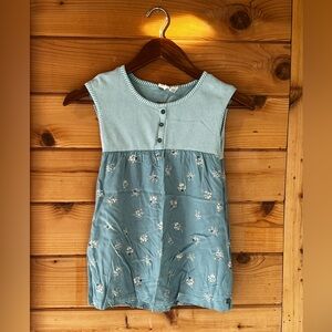 Roxy shirt girls size 6